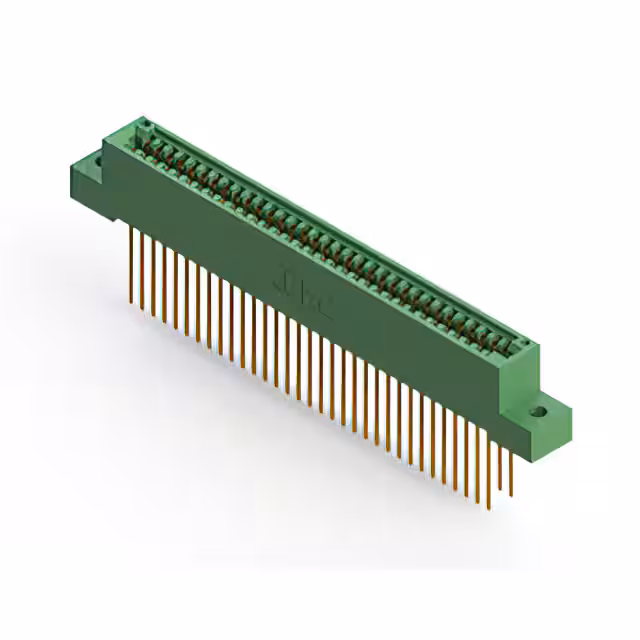 845-066-542-202 EDAC Inc.  Edgeboard Connectors